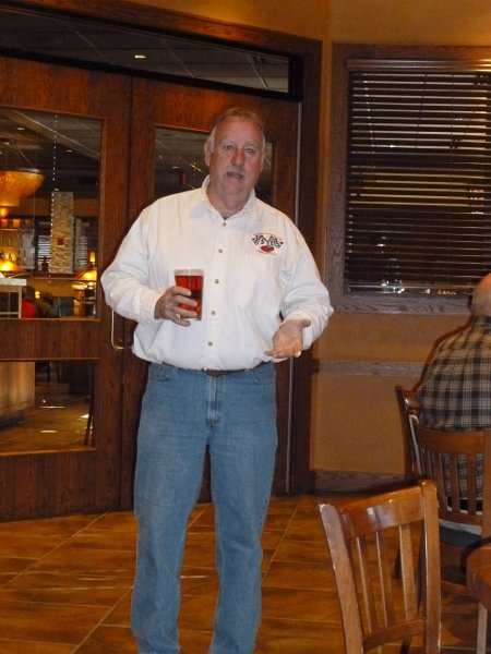 Veterans Parade 2013 097